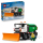 LEGO CITY 60490 Pług śnieżny - 1473509 - zdjęcie 2